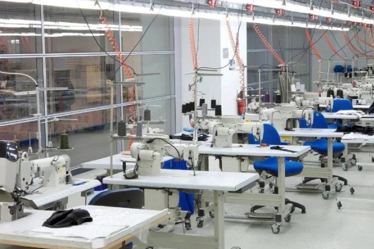 atelier textile