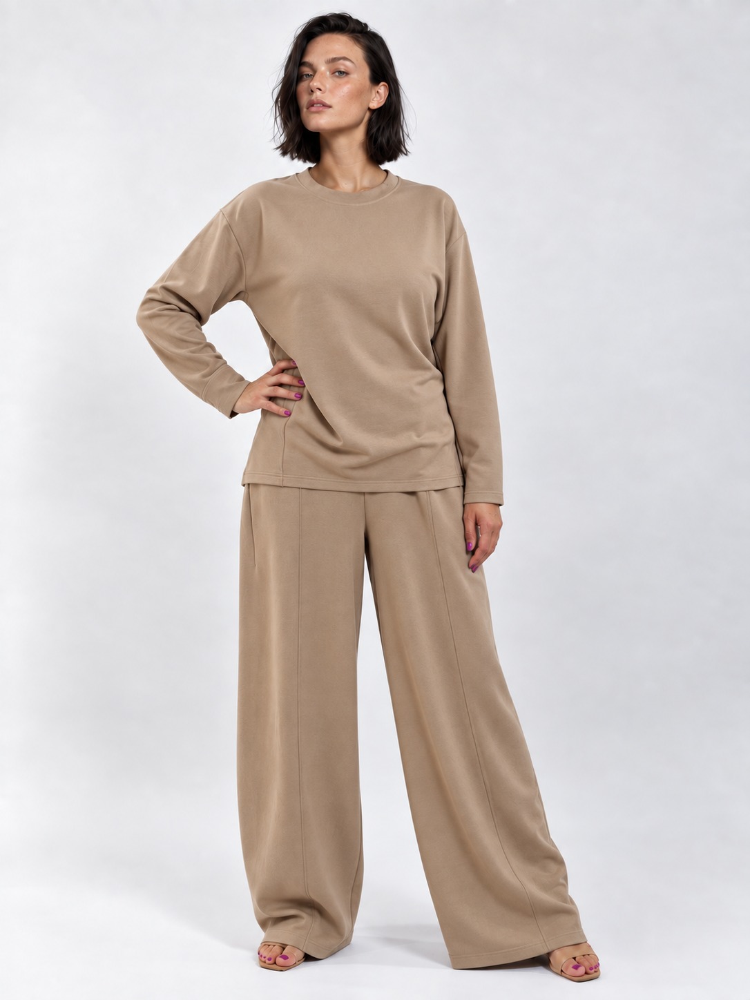 Ensemble Ballon – Confort & Fluidité