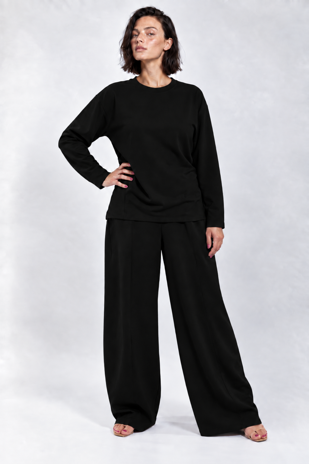 Ensemble Ballon – Confort & Fluidité