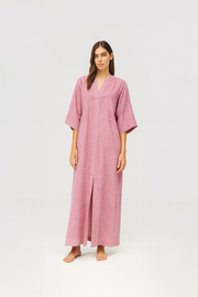 ROBE Kallisté PINK