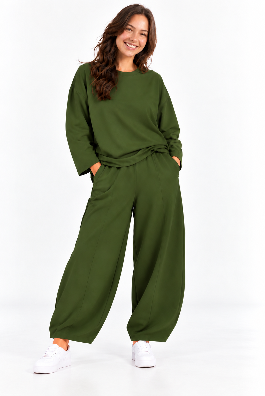 Ensemble Ballon – Confort & Fluidité