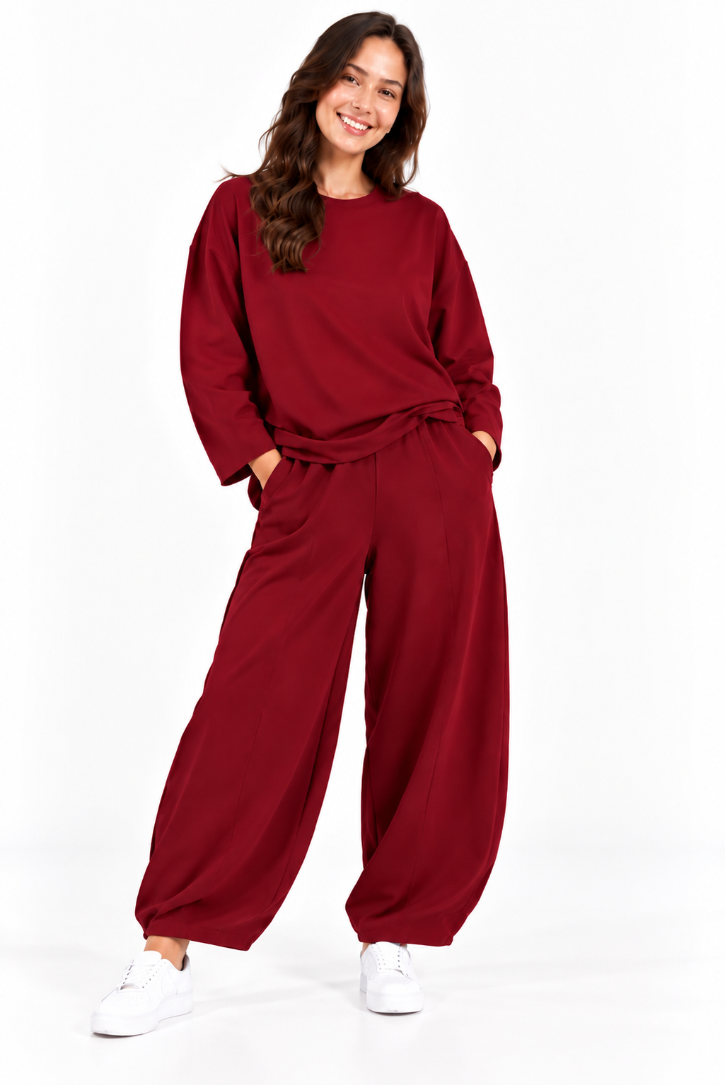Ensemble Ballon – Confort & Fluidité