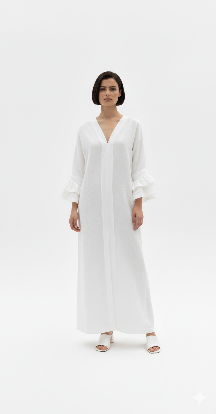 JEBBA MANIDOU VOLANT