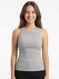 Top Basique Ajusté – Essentiel Sport & Décontracté (Copie)