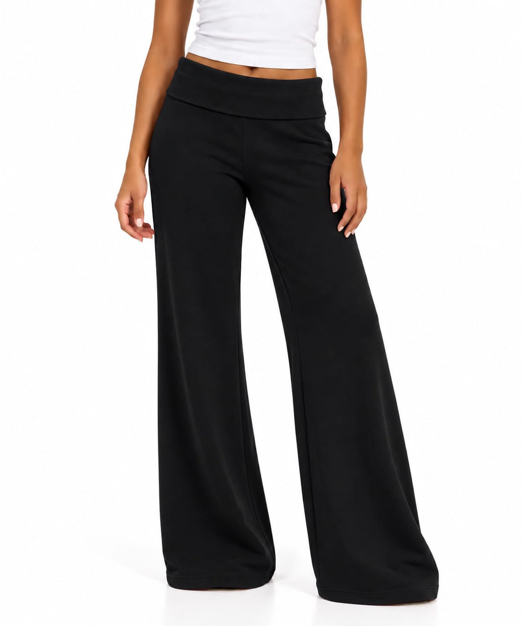 Pantalon Jogging à Cordon – Confort et Style