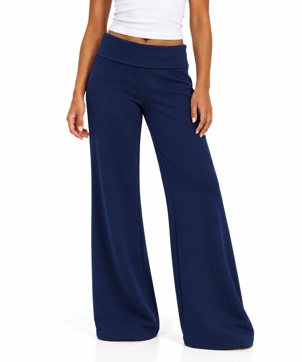 Pantalon Jogging à Cordon – Confort et Style