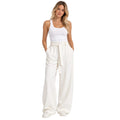 Pantalon large « Lina »