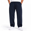 Pantalon de Jogging Homme –  Bleu