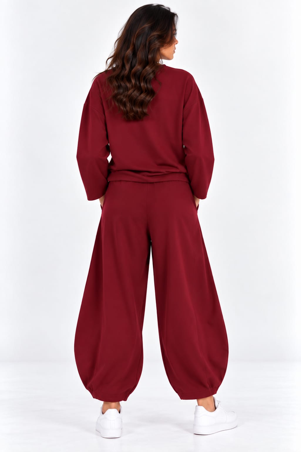 Ensemble Ballon – Confort & Fluidité