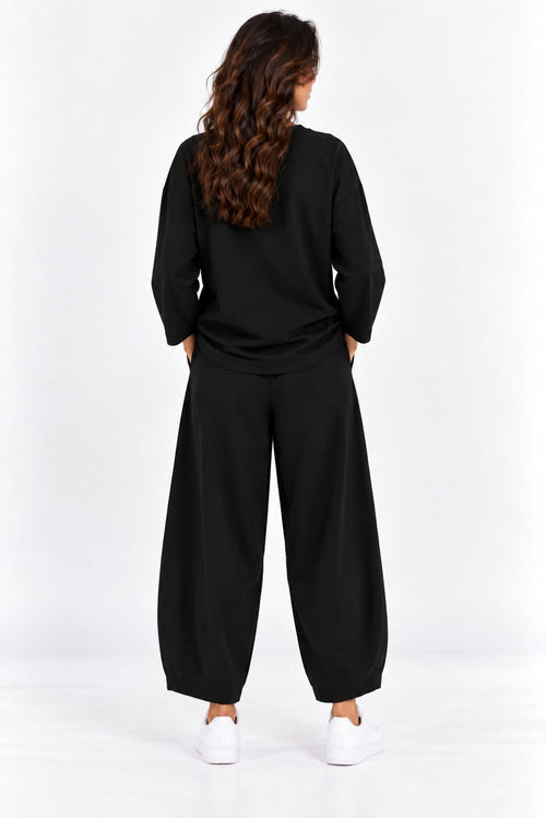 Ensemble Ballon – Confort & Fluidité