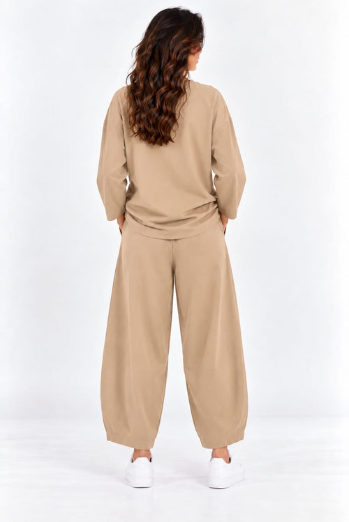Ensemble Ballon – Confort & Fluidité
