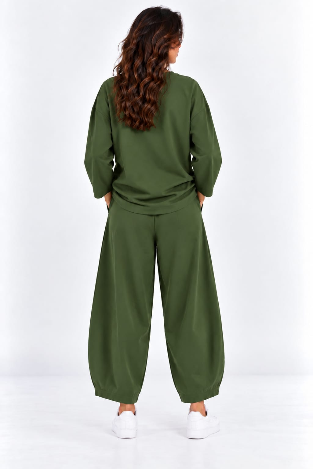Ensemble Ballon – Confort & Fluidité
