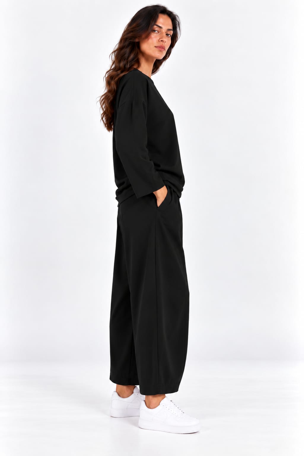 Ensemble Ballon – Confort & Fluidité