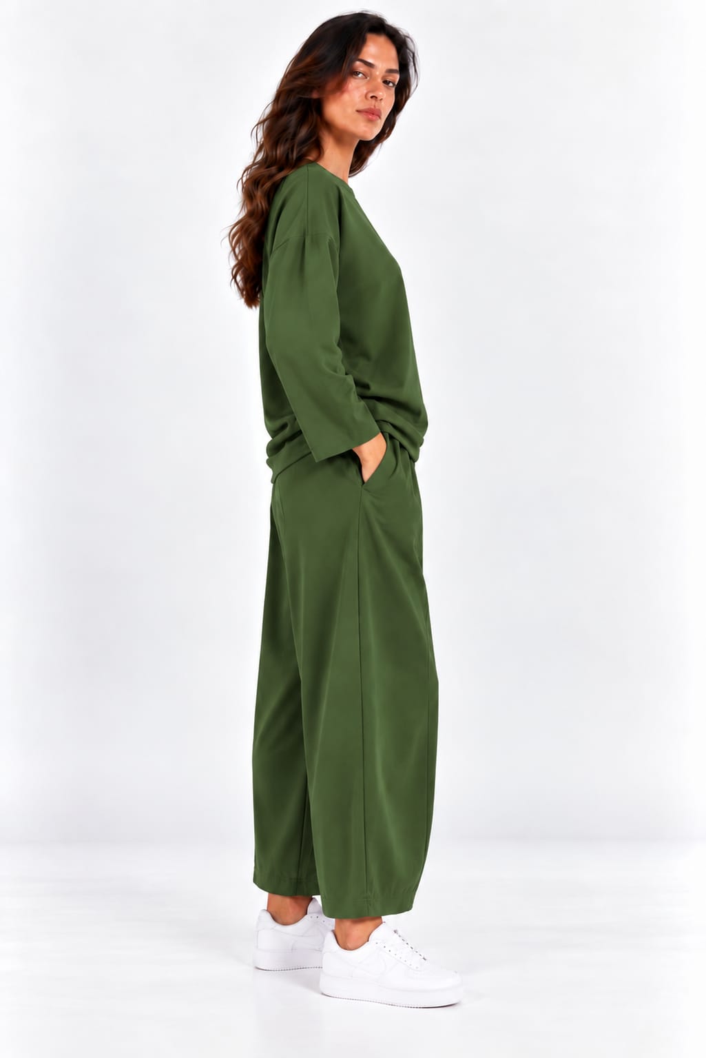 Ensemble Ballon – Confort & Fluidité