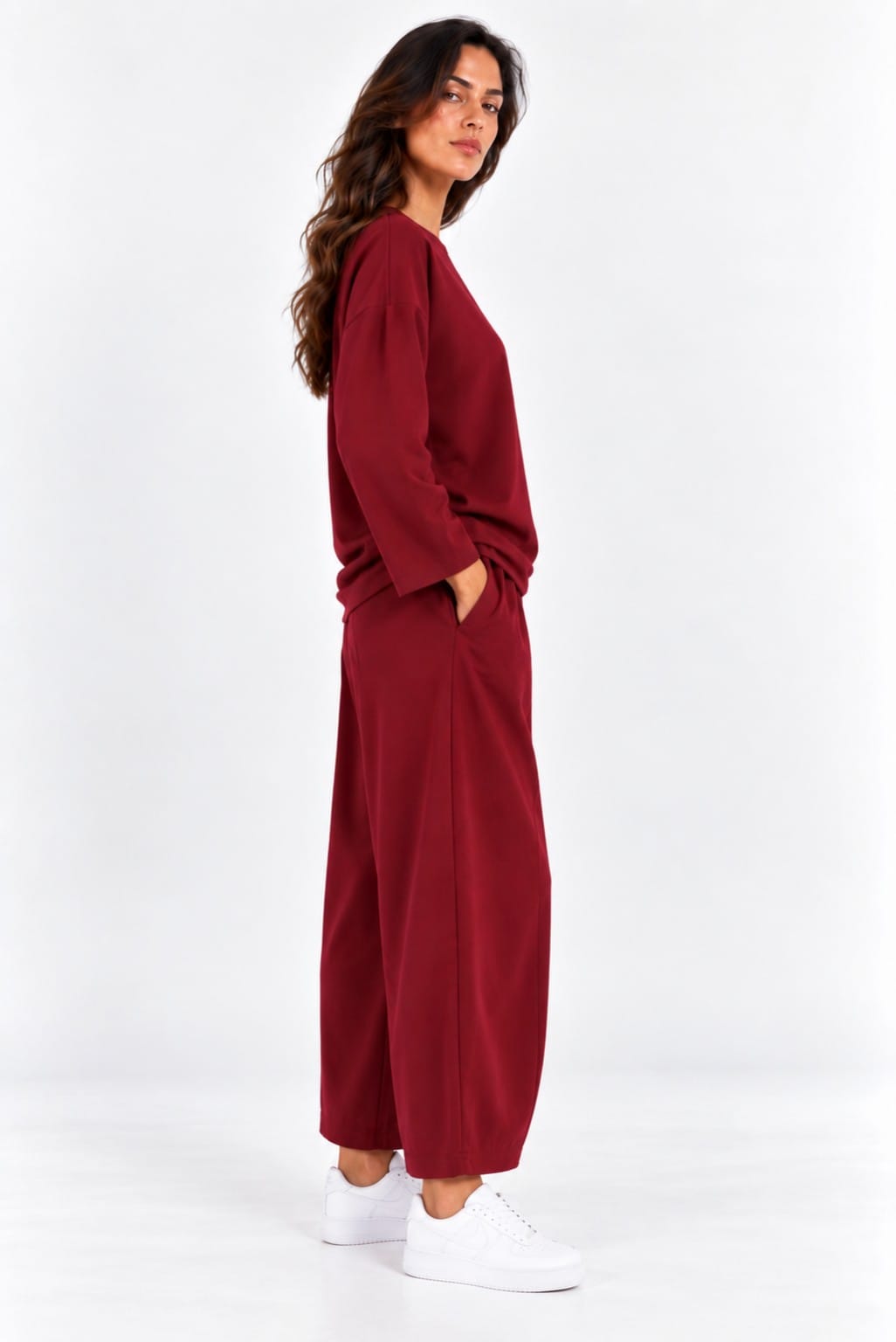 Ensemble Ballon – Confort & Fluidité