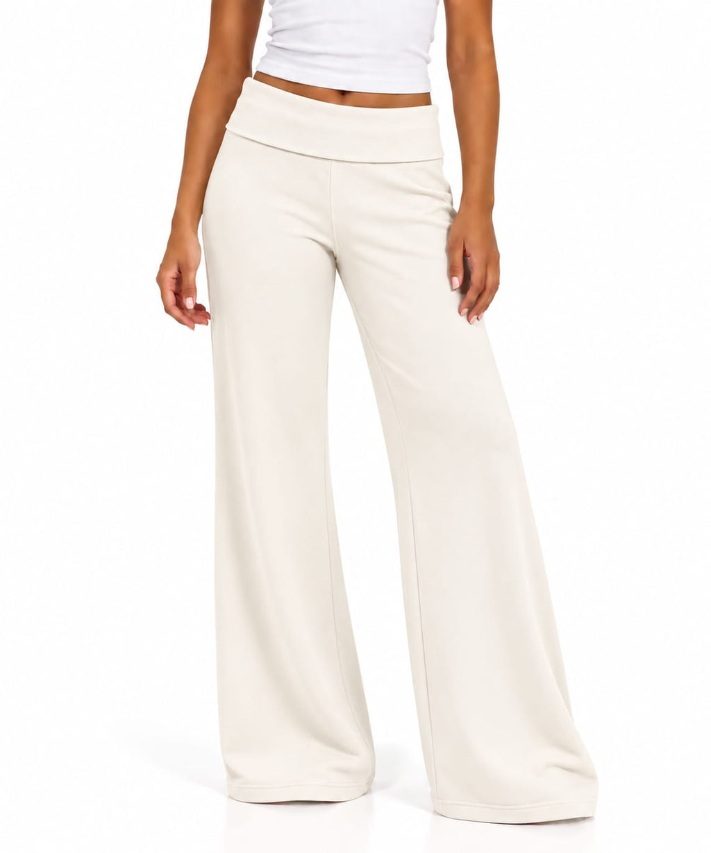 Pantalon Jogging à Cordon – Confort et Style