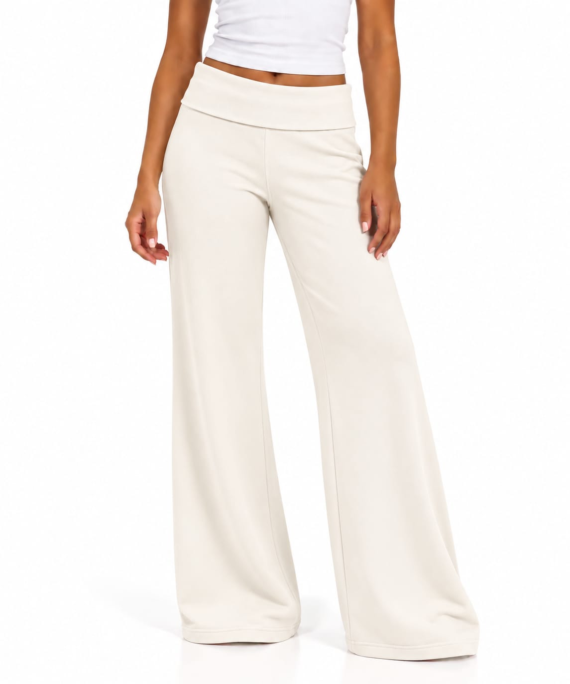 Pantalon Jogging à Cordon – Confort et Style