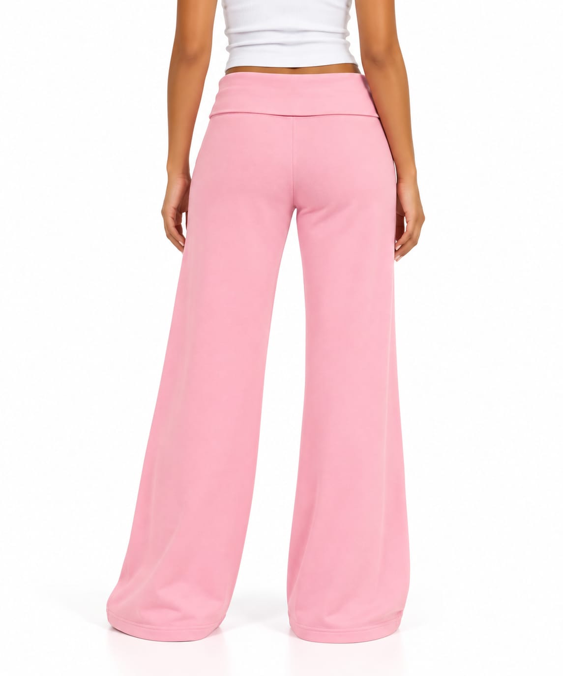 Pantalon Jogging à Cordon – Confort et Style