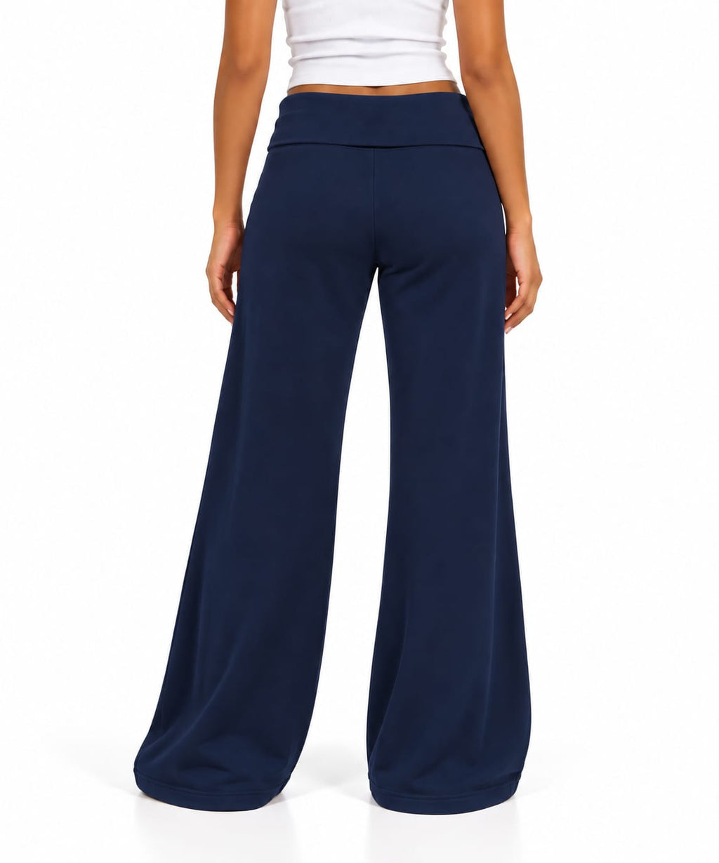 Pantalon Jogging à Cordon – Confort et Style