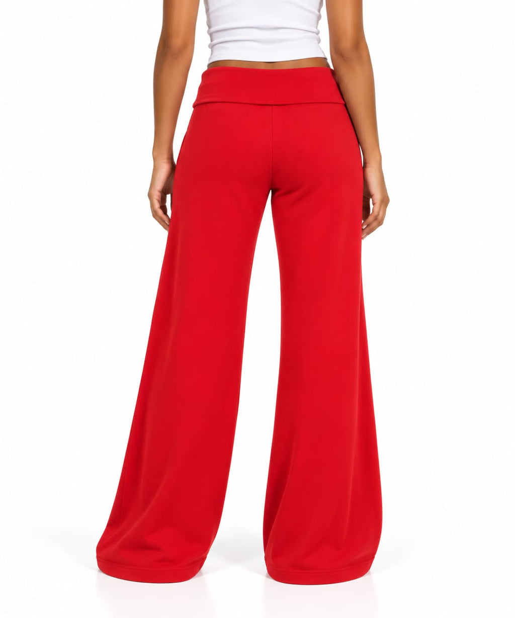 Pantalon Jogging à Cordon – Confort et Style