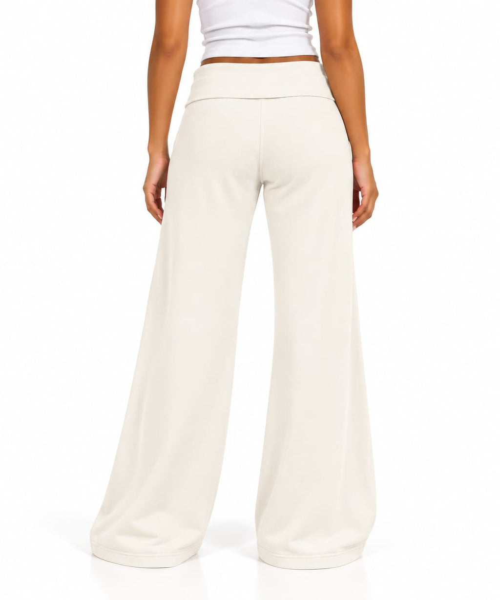 Pantalon Jogging à Cordon – Confort et Style