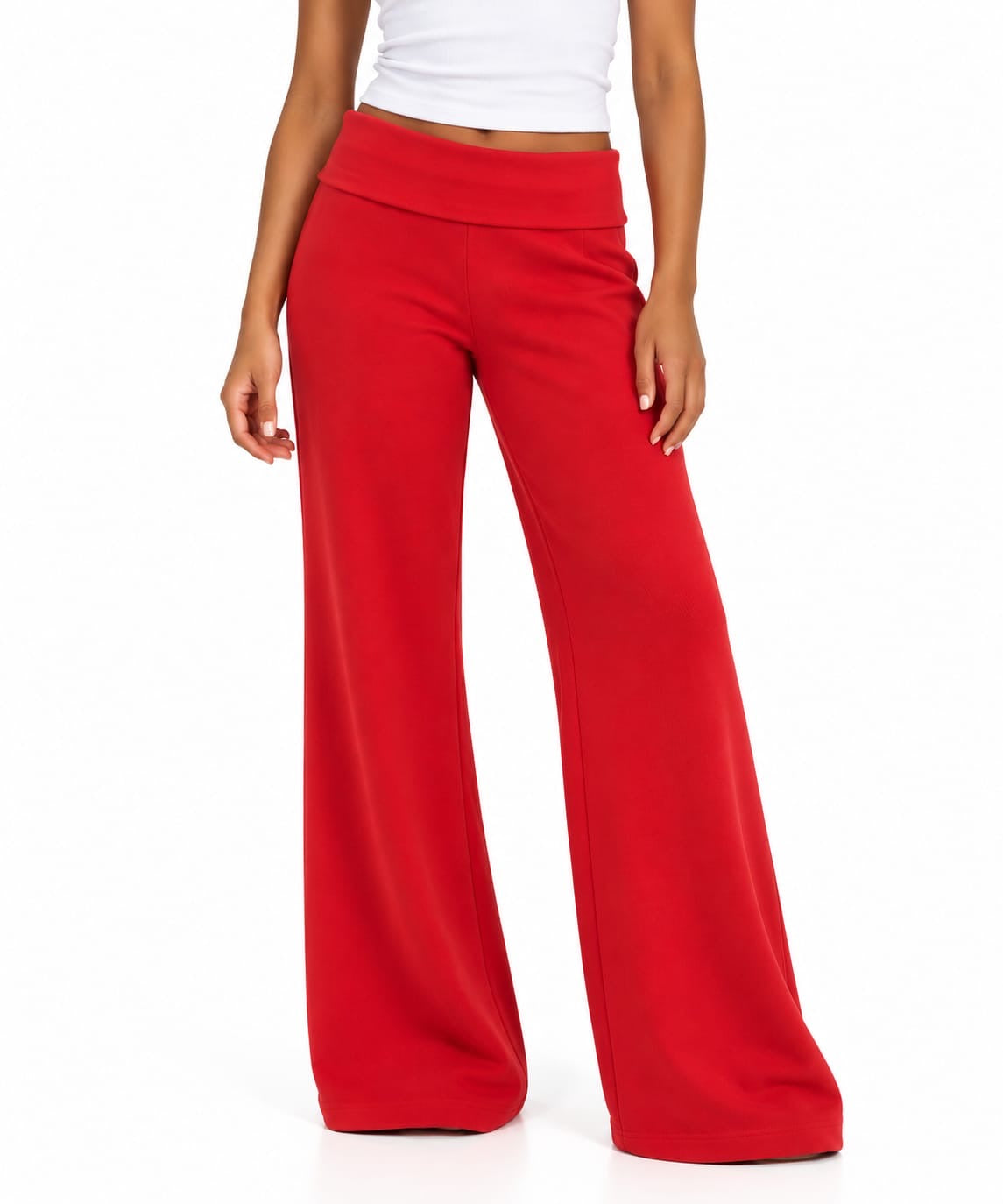 Pantalon Jogging à Cordon – Confort et Style