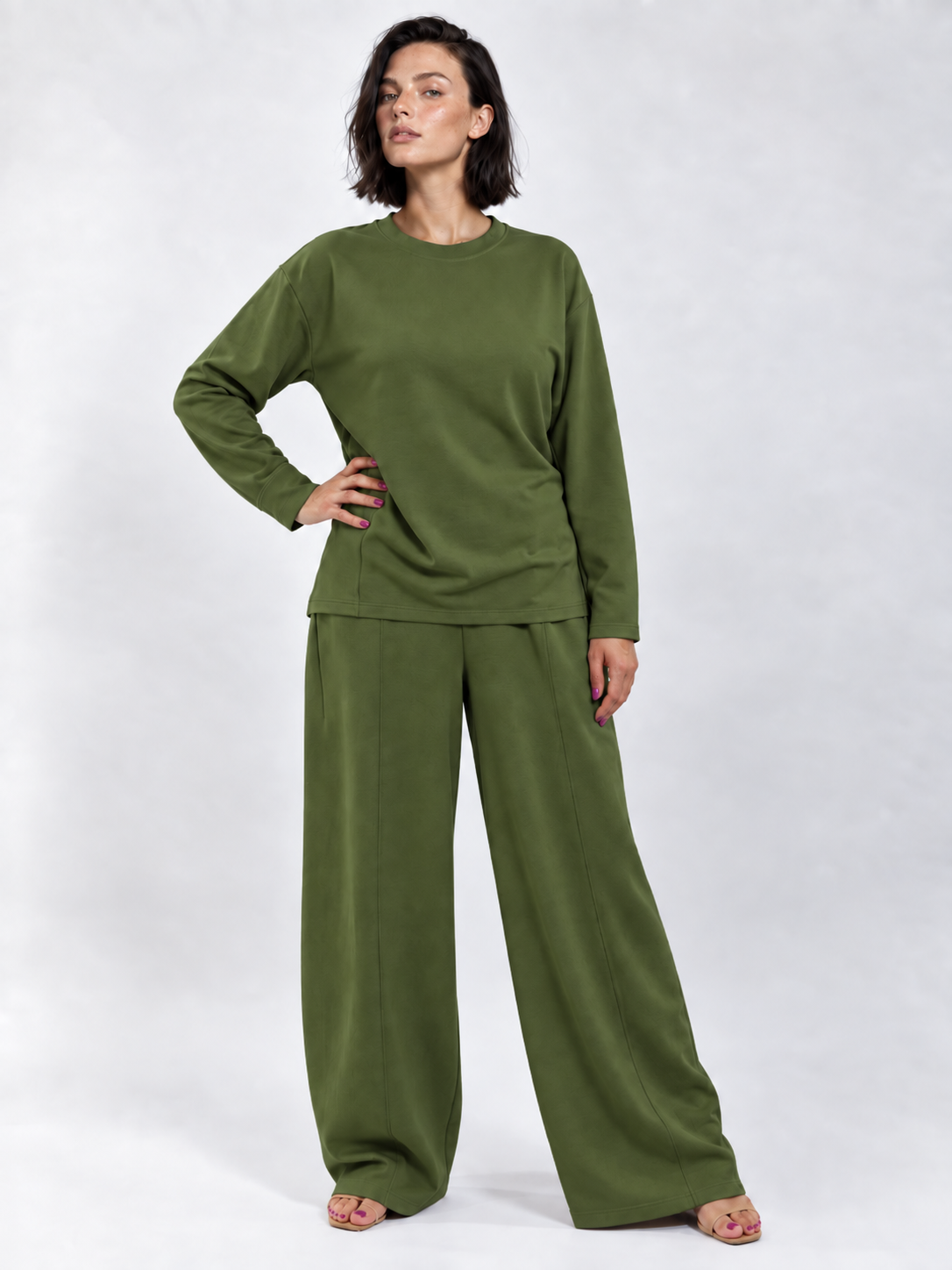 Ensemble Ballon – Confort & Fluidité