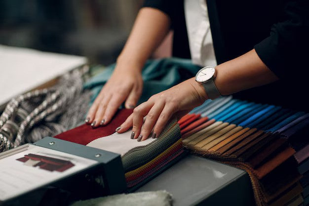 sourcing textile