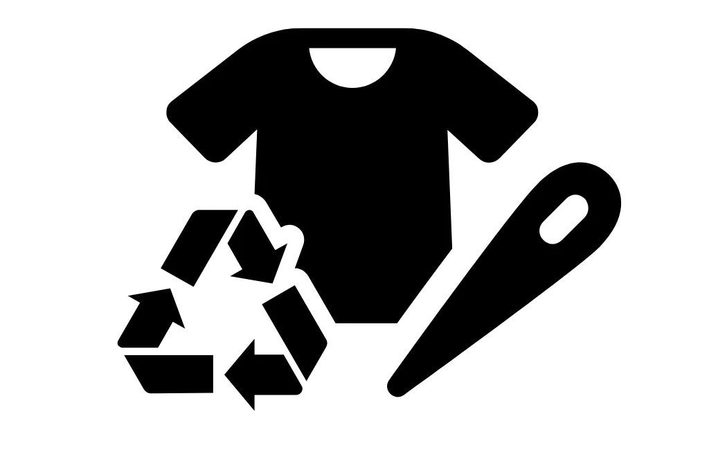 upcycling sur mesure